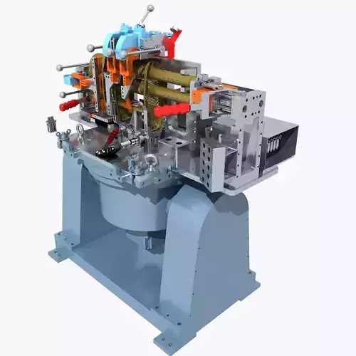 Industrial Equipment 46