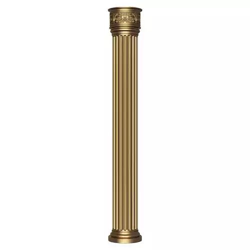 Column Capital 01203