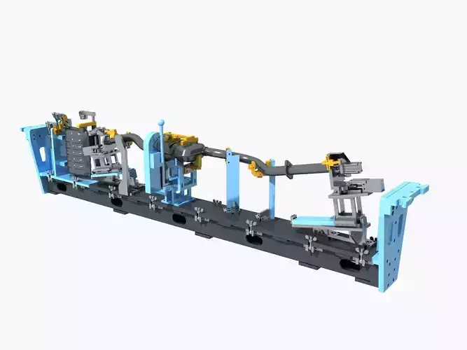 Industrial Equipment 48