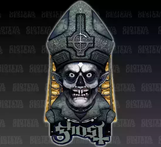 Ghost If You Have Ghost