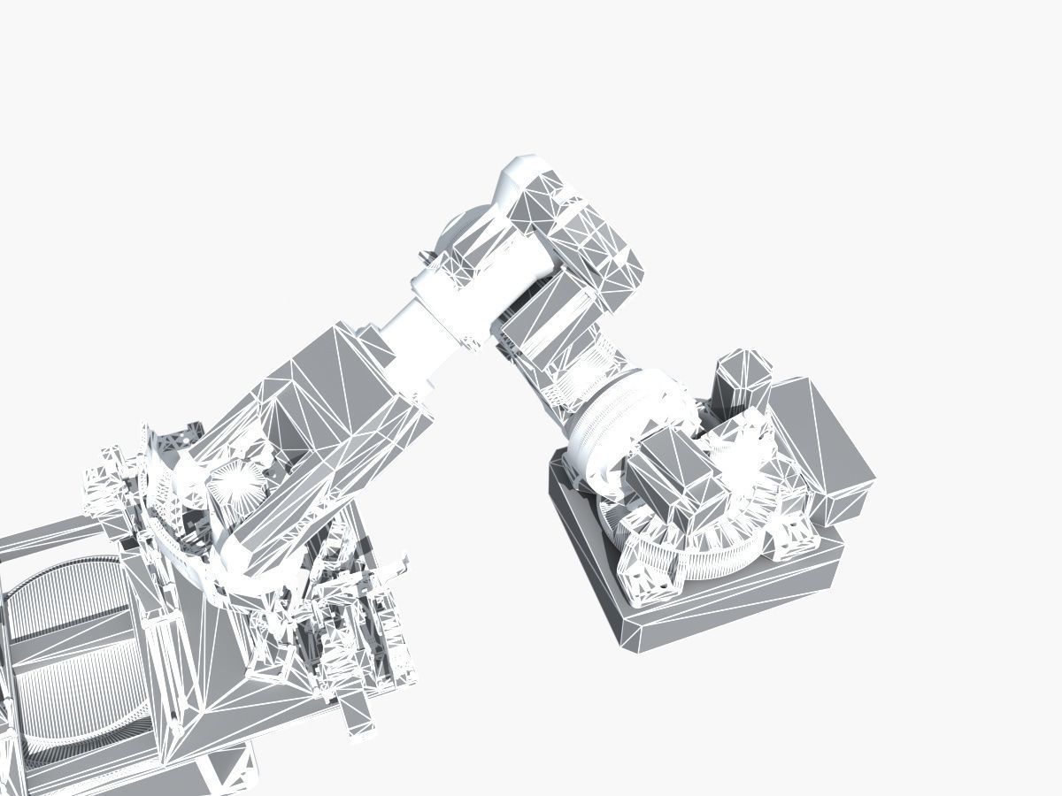 Industrial Equipment 49 3D model_16