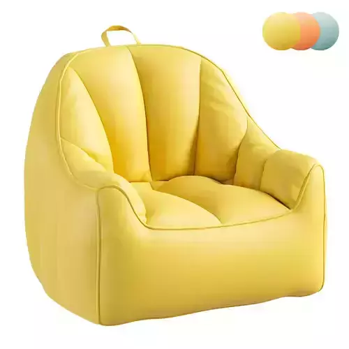 Indoor Faux Leather Chairs