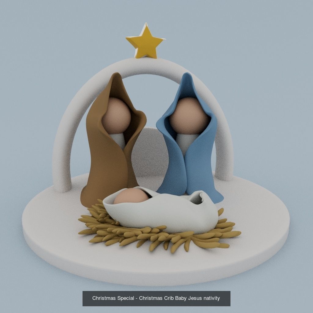 Christmas Special Decorative toys collection _19