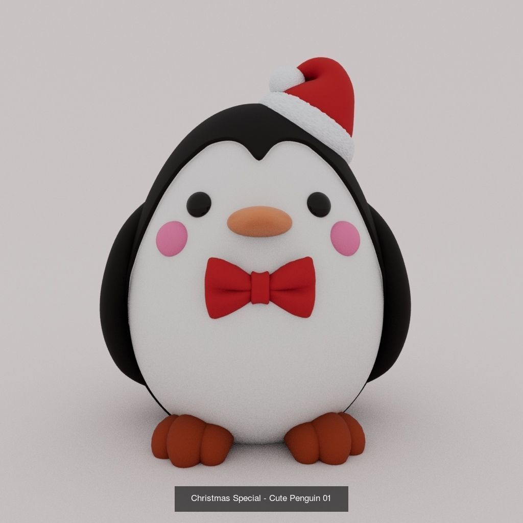 Christmas Special Decorative toys collection _22