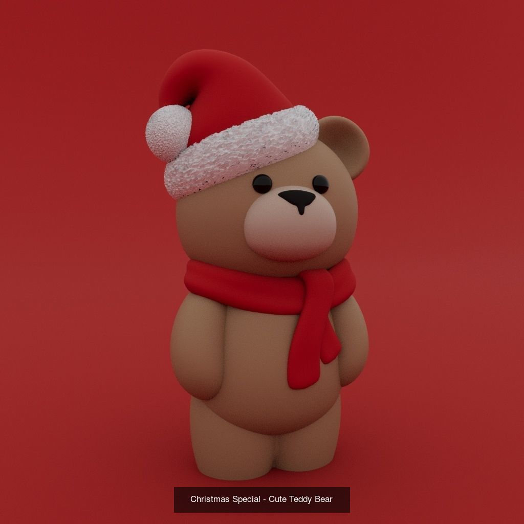 Christmas Special Decorative toys collection _15