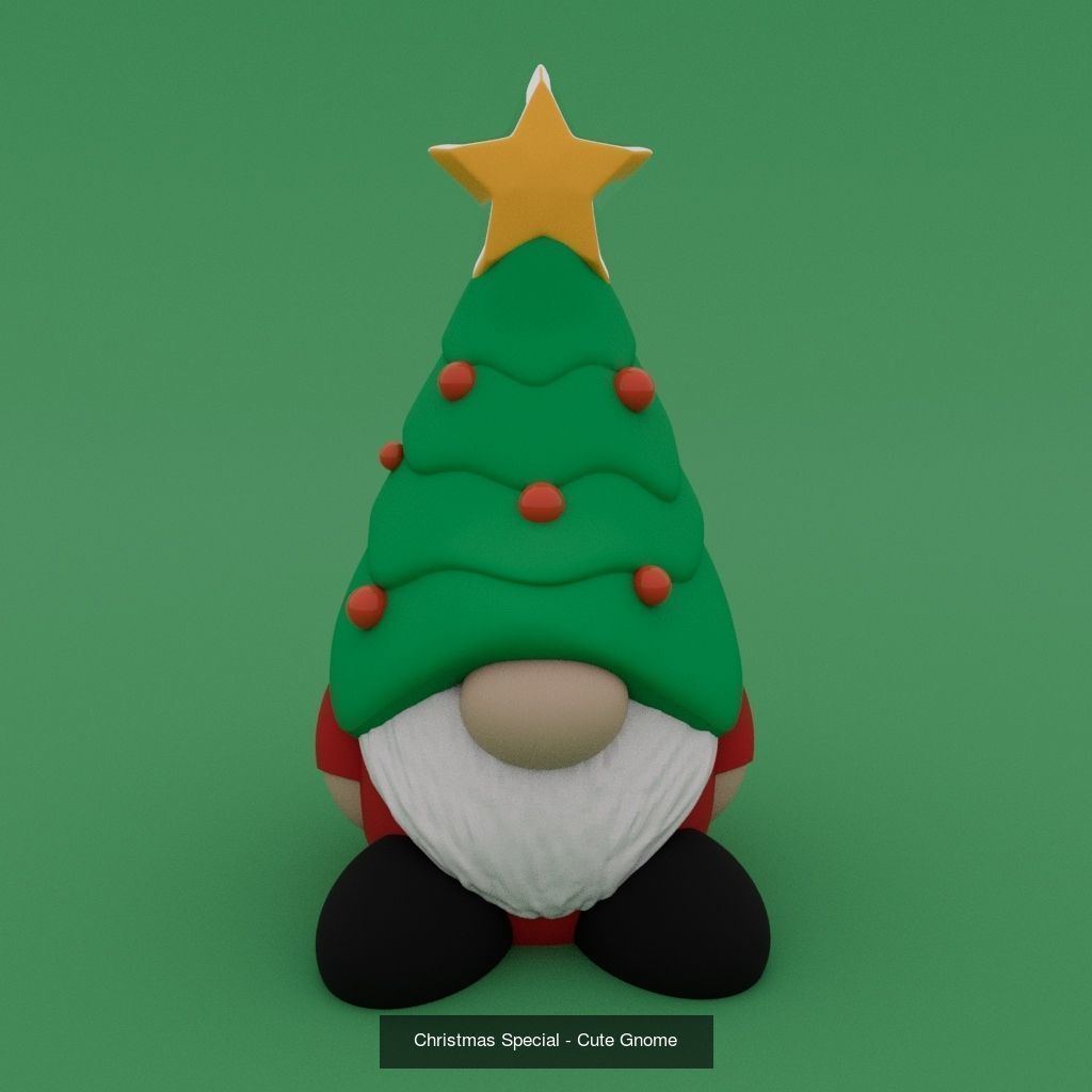 Christmas Special Decorative toys collection _18
