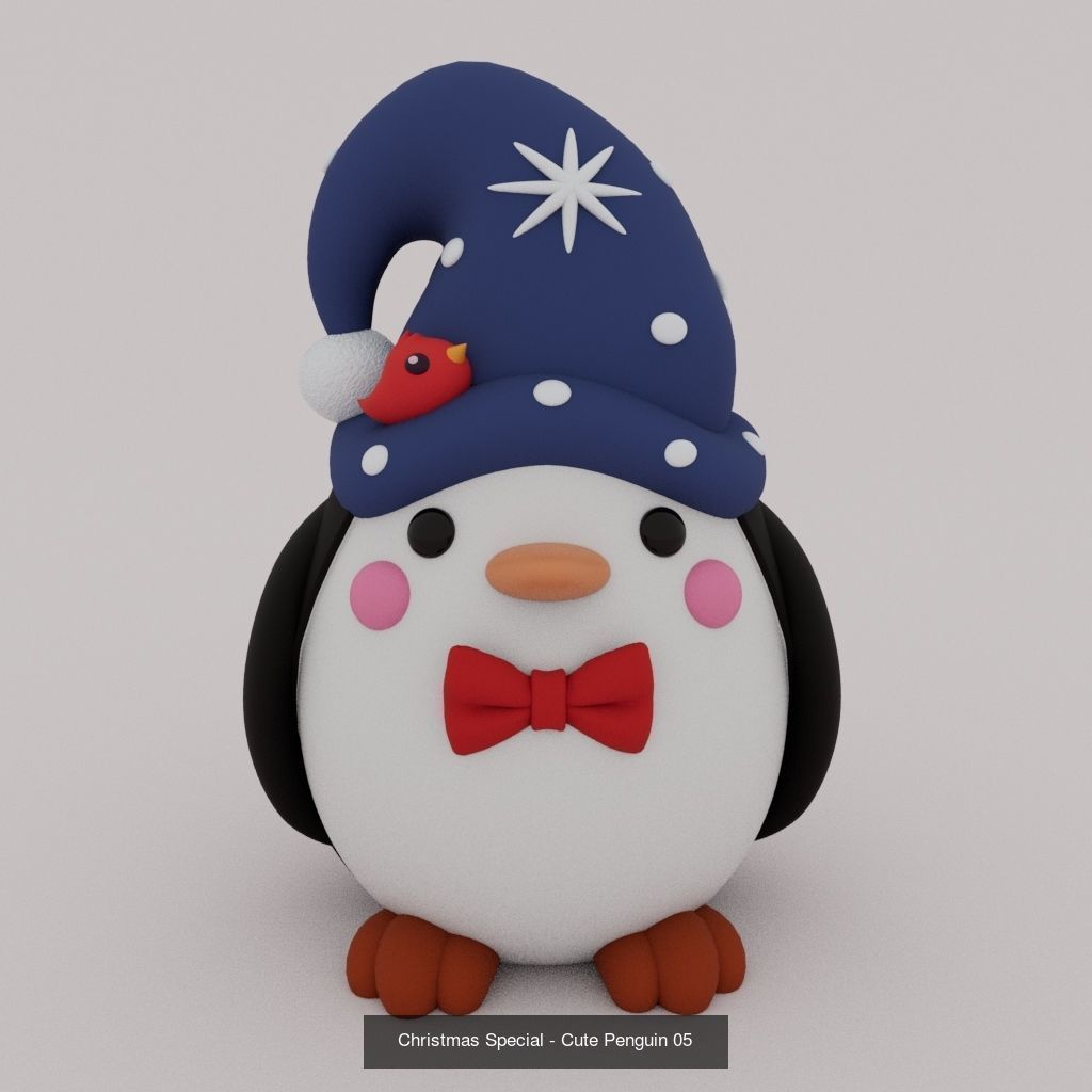 Christmas Special Decorative toys collection _26