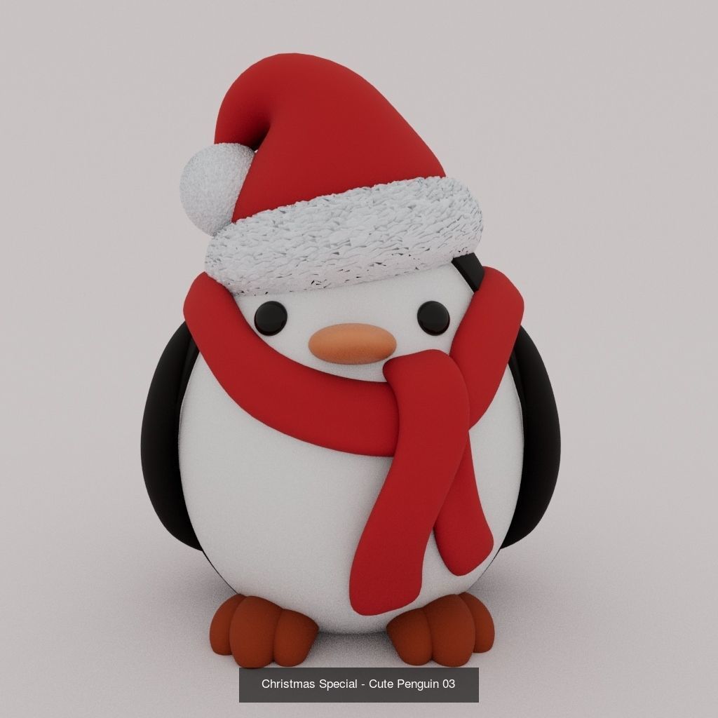 Christmas Special Decorative toys collection _24