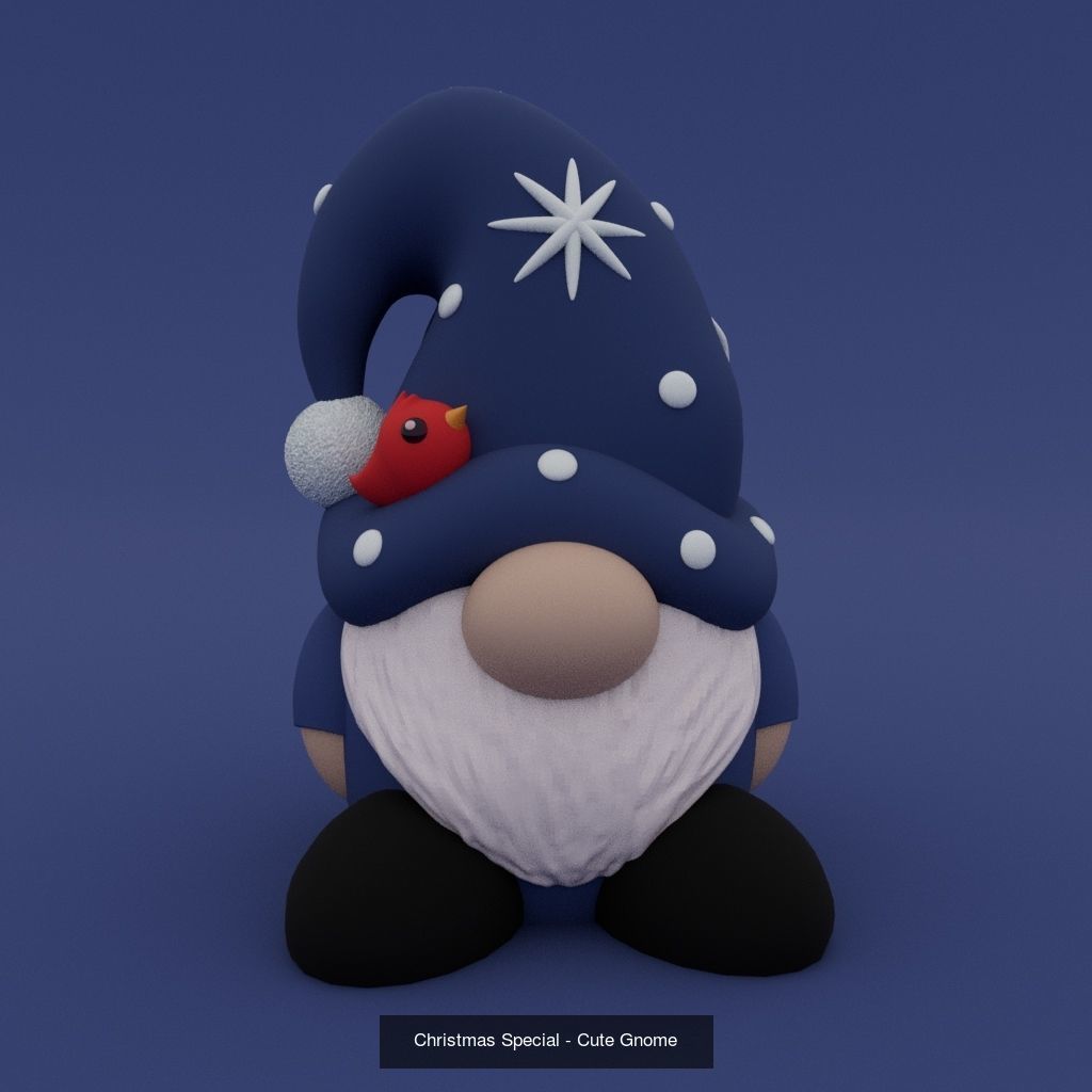 Christmas Special Decorative toys collection _16