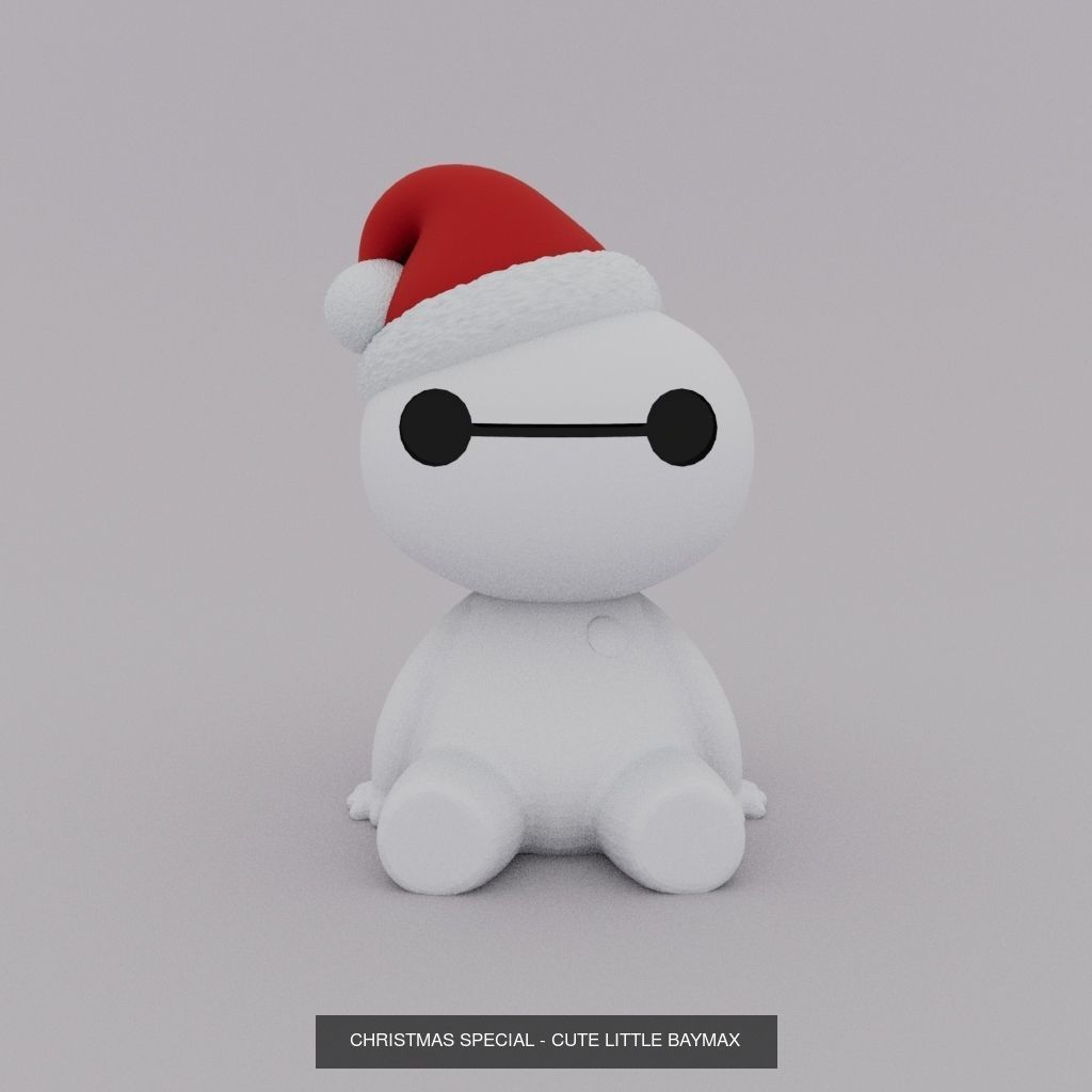 Christmas Special Decorative toys collection _9