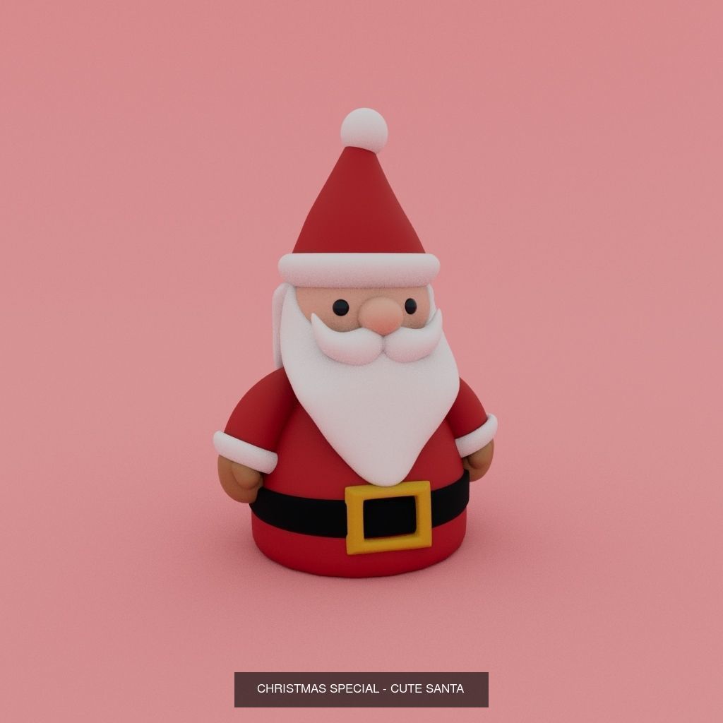 Christmas Special Decorative toys collection _7