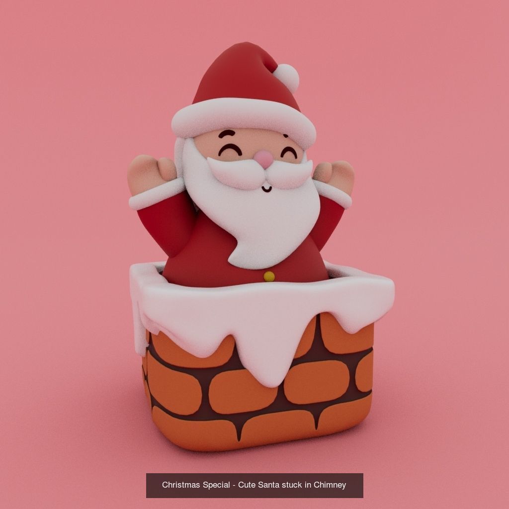 Christmas Special Decorative toys collection _21