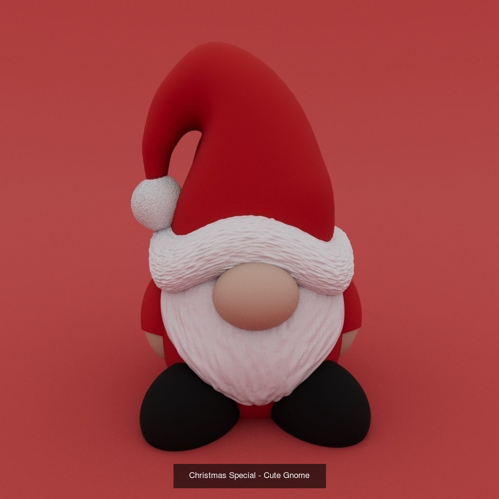 Christmas Special Decorative toys collection _17