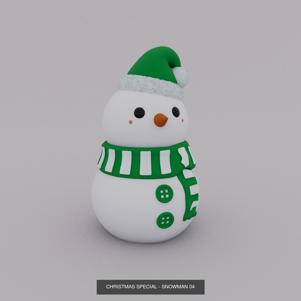 Christmas Special Decorative toys collection _6