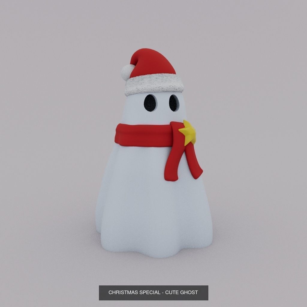 Christmas Special Decorative toys collection _8