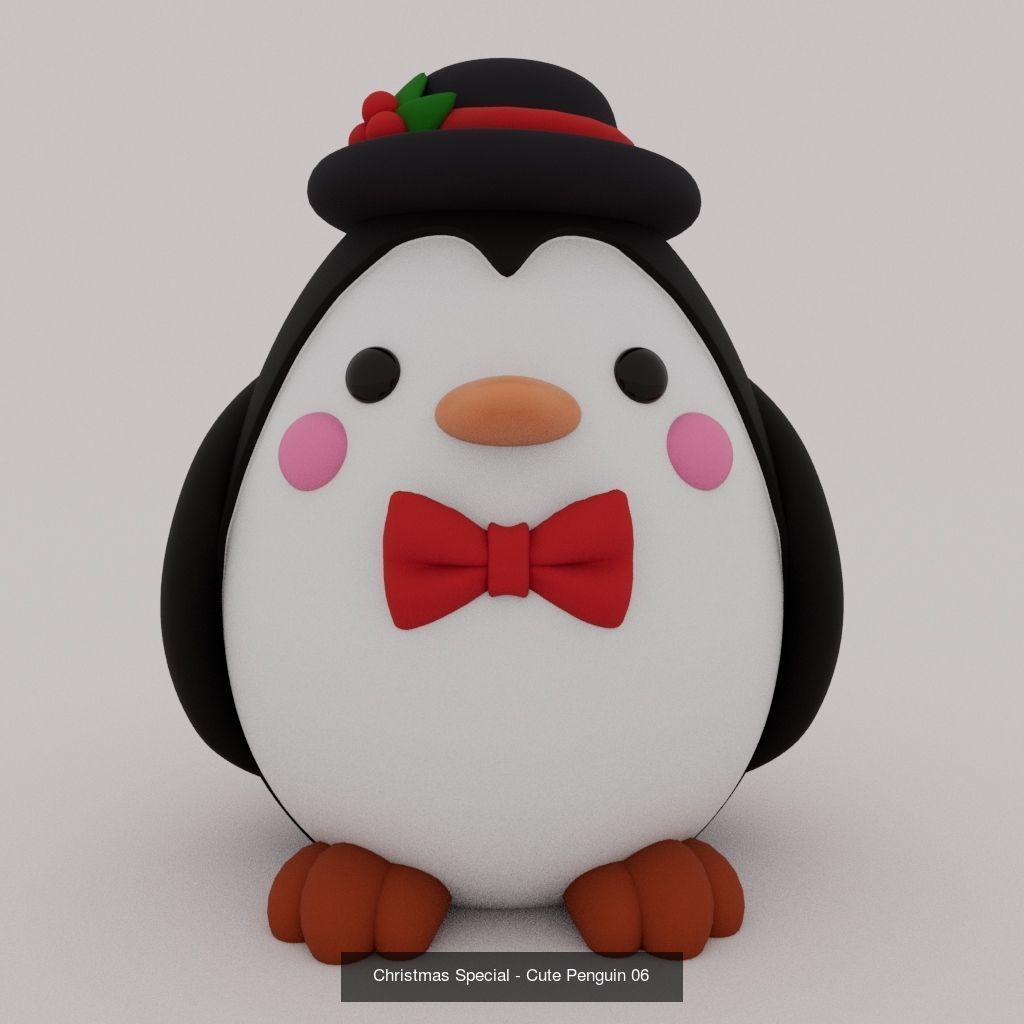 Christmas Special Decorative toys collection _27