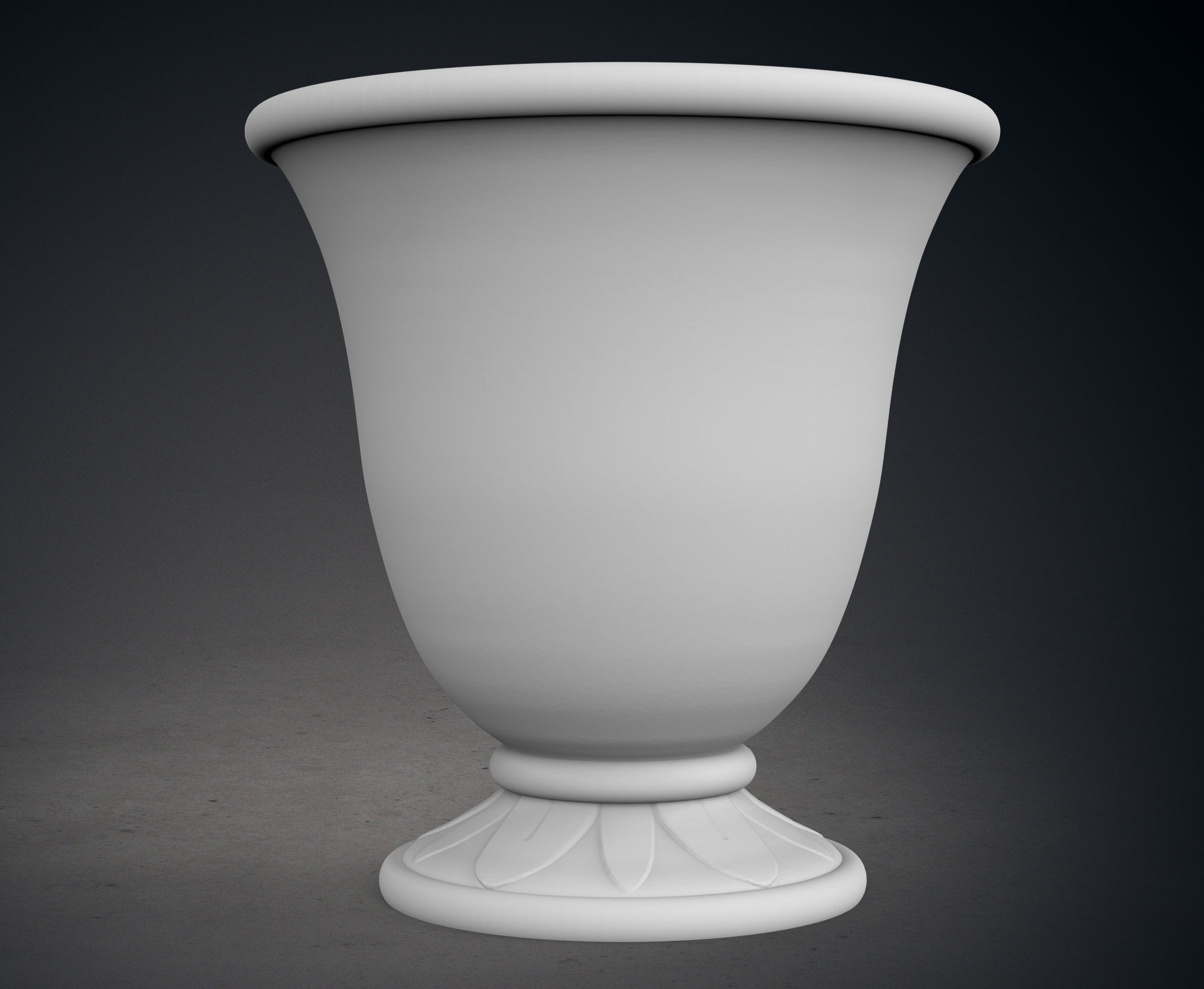 Mrs Potts and Chip 3D print model_15