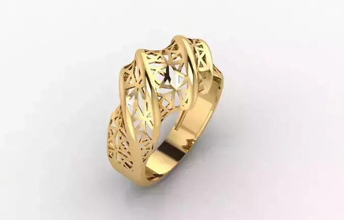 fusion ring