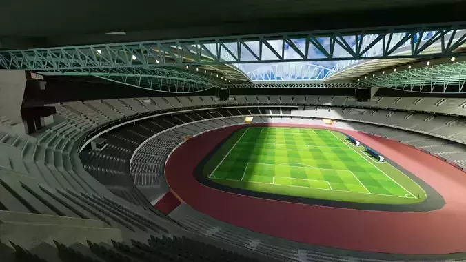 Marvel Stadium Melbourne