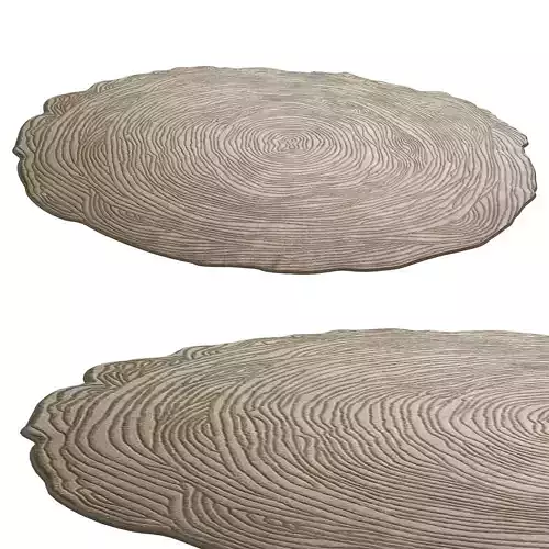 RUG wood