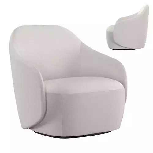 Prelude armchair