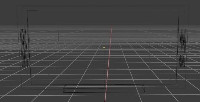 television 3D print model_3