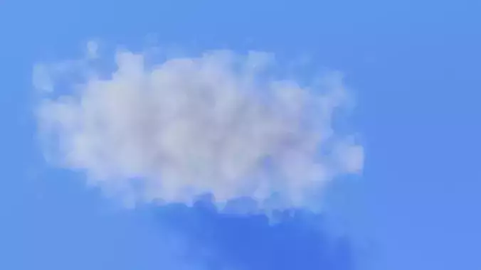Procedural Cloud