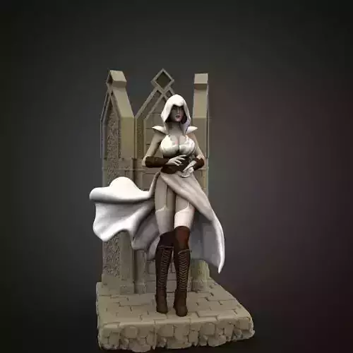 assassins creed sexy