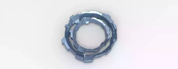 Gnome technology wheel 2