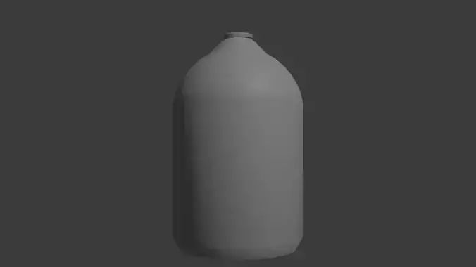 Jug Container 