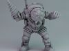 Bioshock Big Daddy 3D Printed Collectible 3D model 3D printable | CGTrader