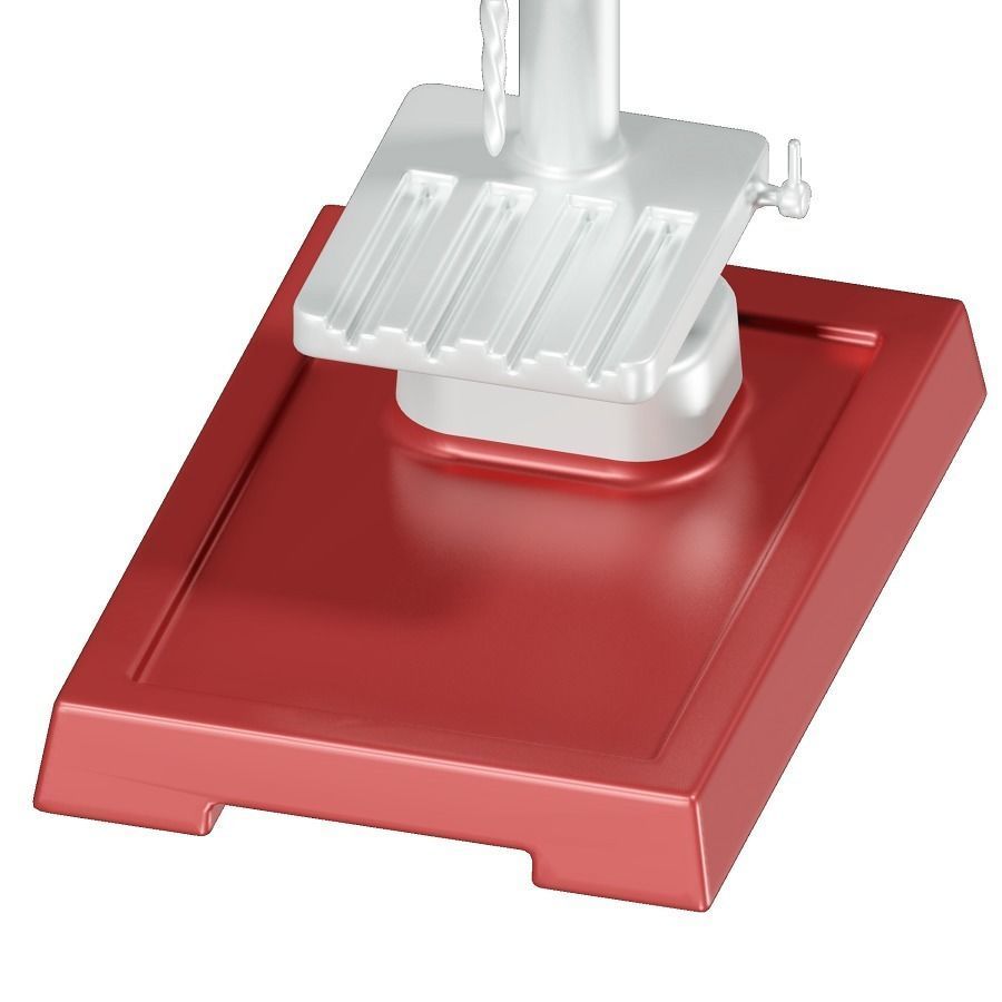 Engineering Drilling Toy 3D model_4