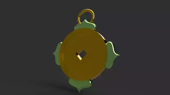 Kyoshi Medal of Freedom