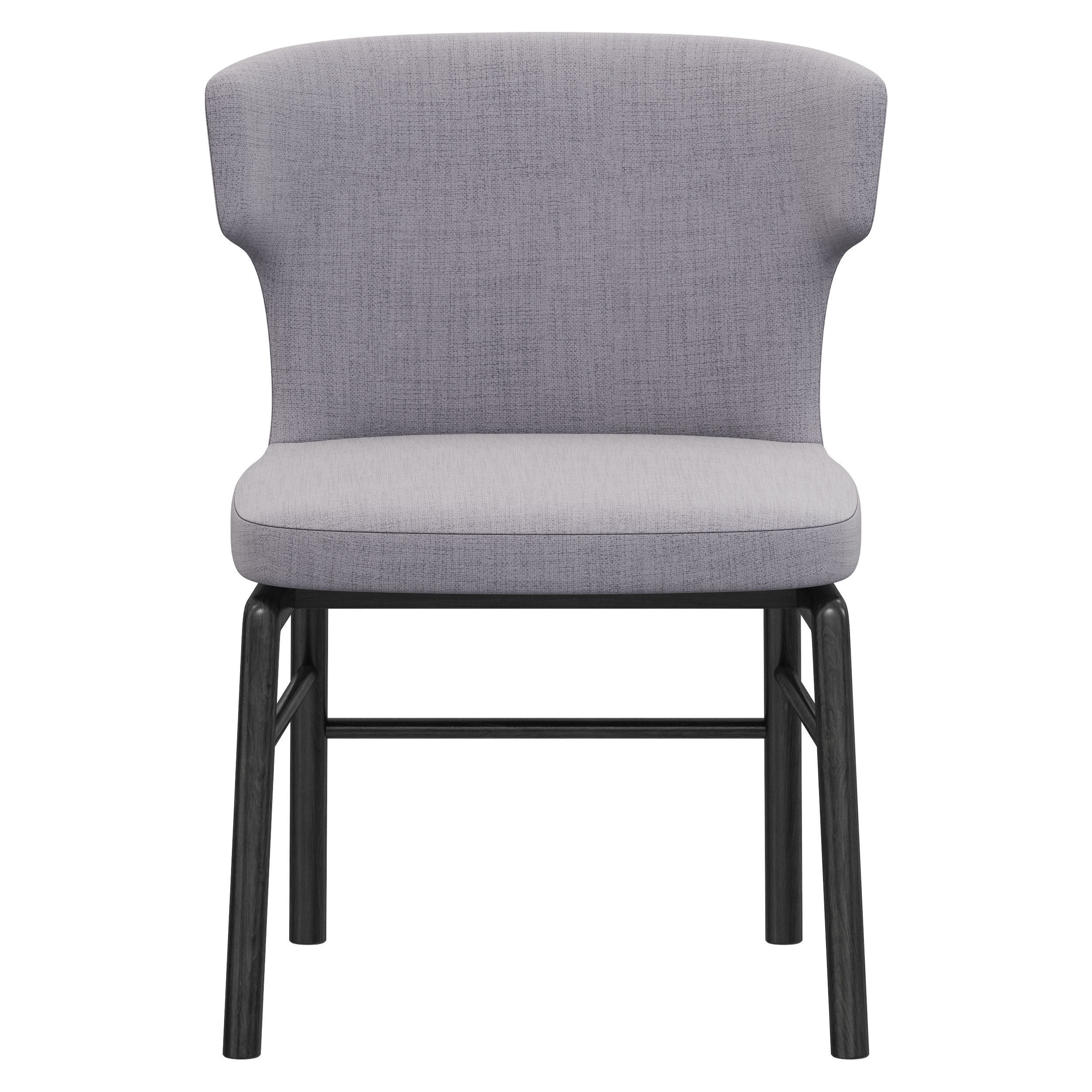 Flexform VESTA 3D model_4