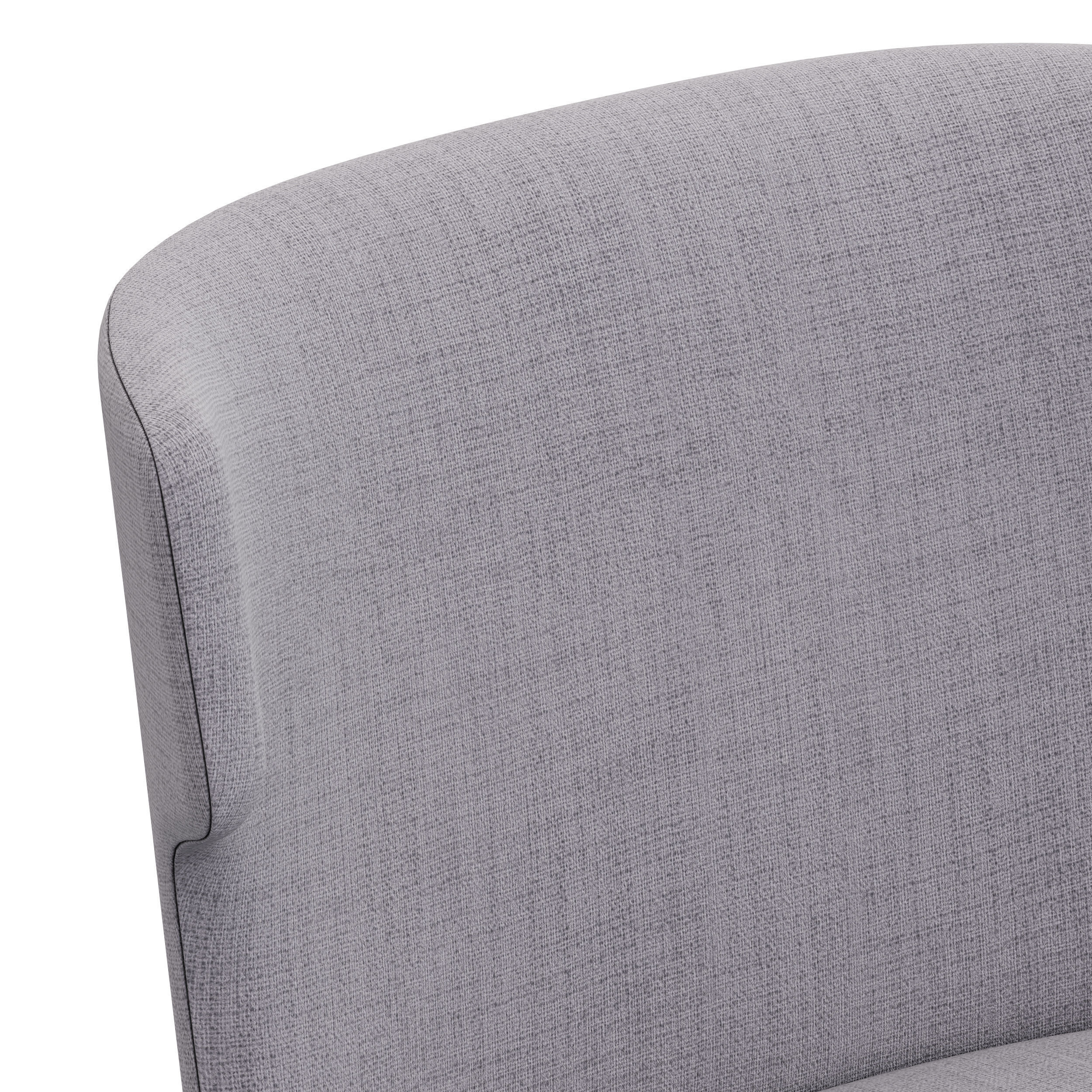 Flexform VESTA 3D model_5