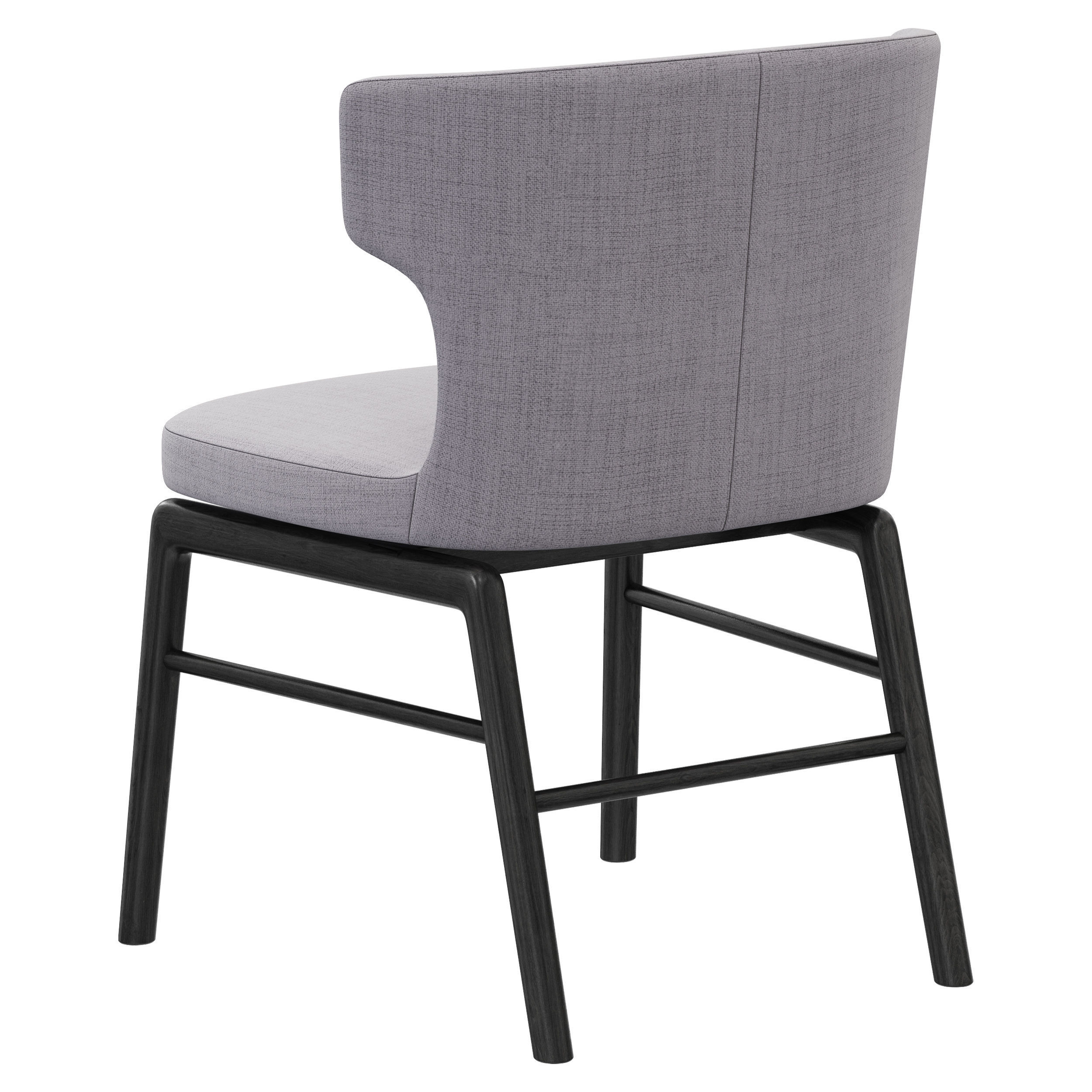 Flexform VESTA 3D model_3