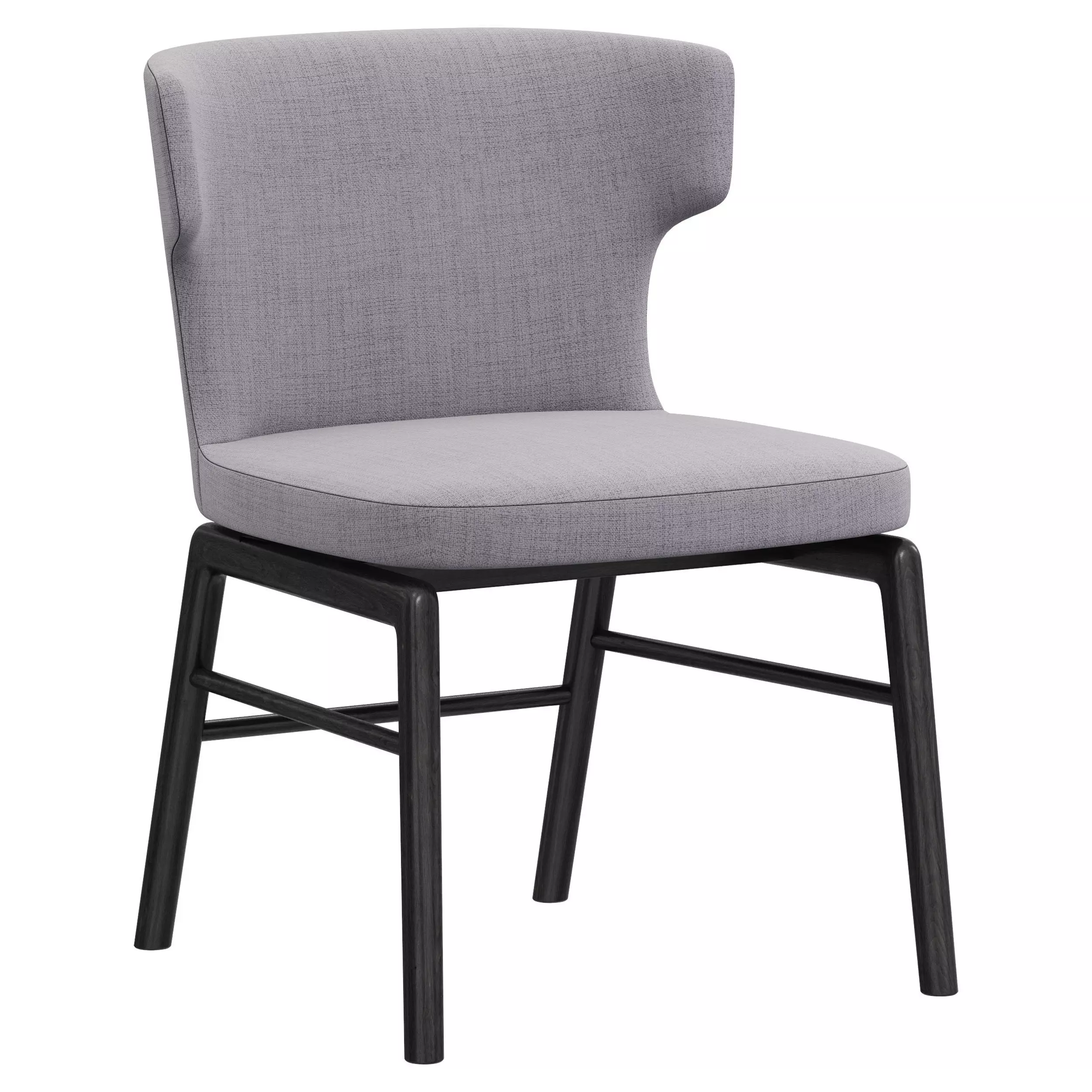 Flexform VESTA 3D model_0