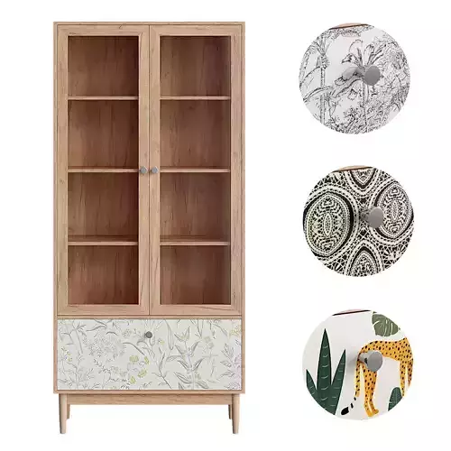 Modular living room Tyron-1 Savage