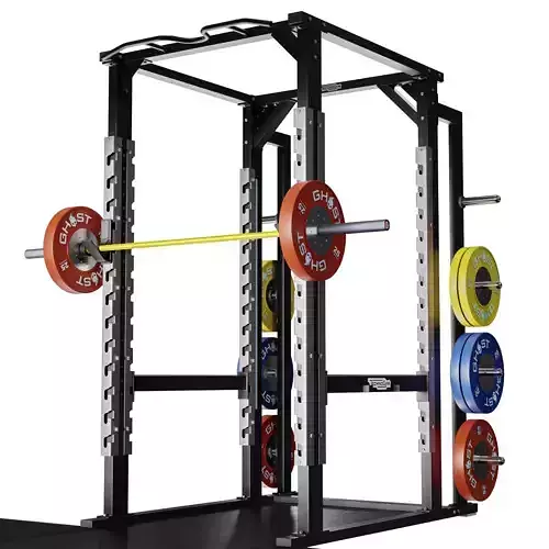 Olympic Power Rack
