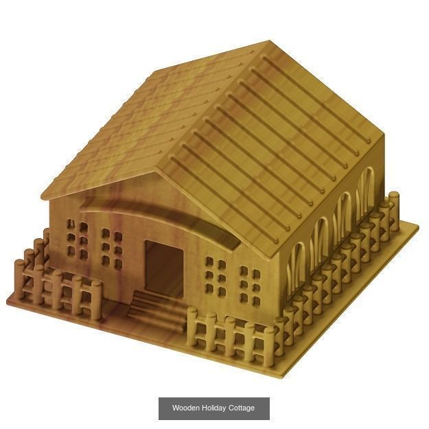 ADVANCED CONSTRUCTION DESIGN PACK  3D Model Collection_4