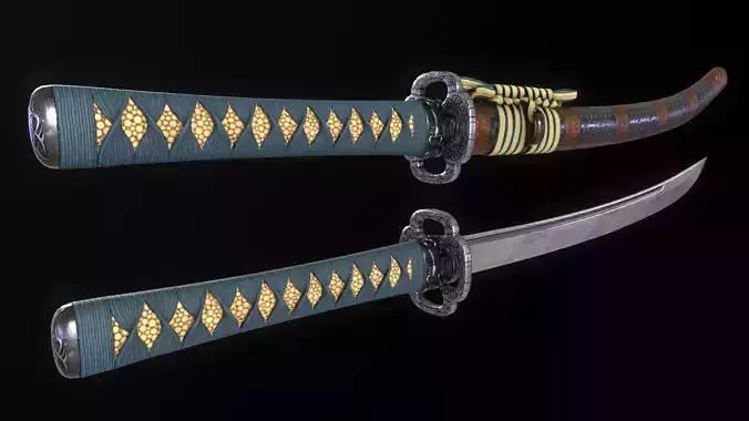 Katana