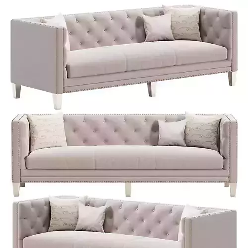 Odiliah Sofa 90
