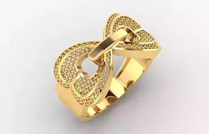 fusion ring 