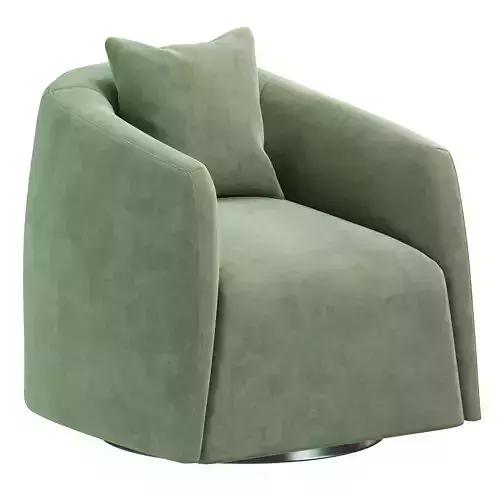 Nora Swivel Chair 