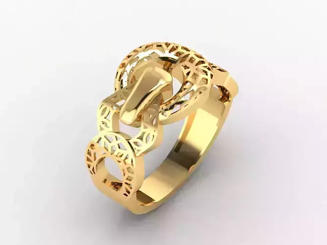fusion ring 