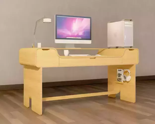 OFFICE TABLE
