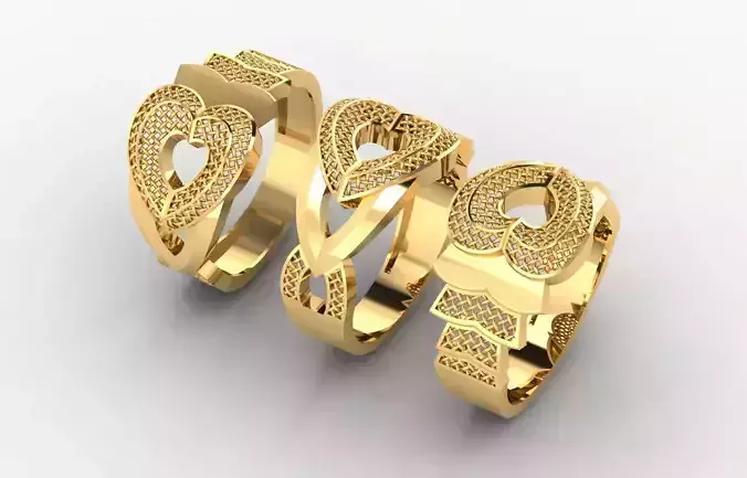 fusion ring  