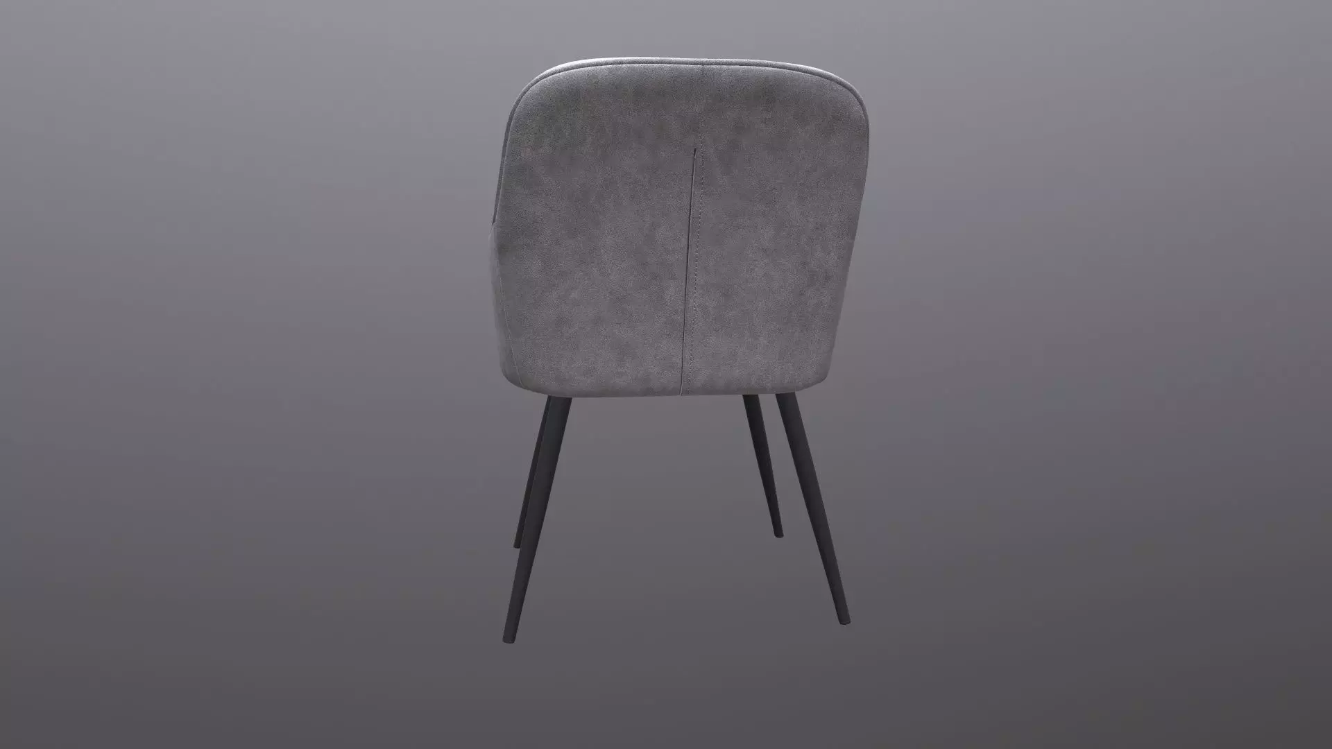 Arm Chair 3D model