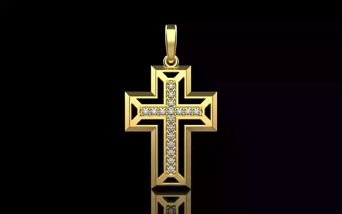 Nice cross model 560