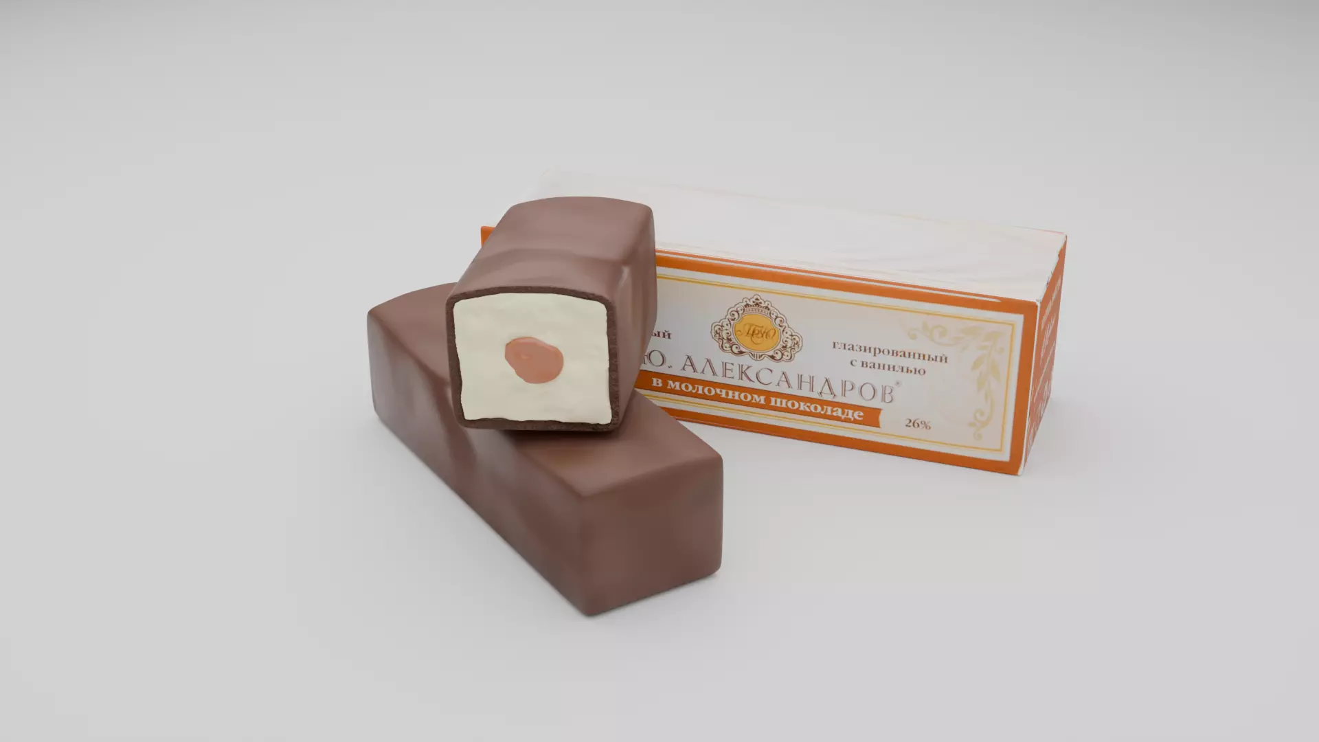 Special for Buktop Free 3D model